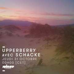 Upperberry | Schacke