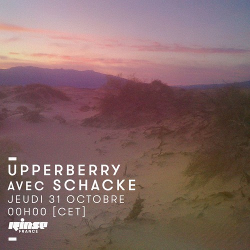 Upperberry | Schacke