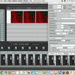 Above The Couds Feat. Equinox