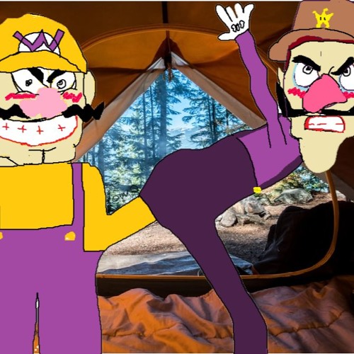 Stream wario x waluigi by Waluigi Cult Listen online for free on