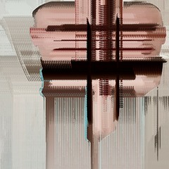 Yawning Hyaena - Zimmerit (a Death in June cover demo)