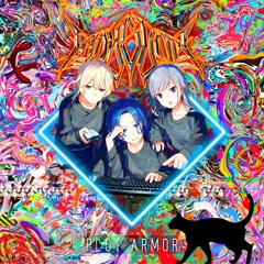 LADY'S ONLY - Plot Armor (filmiiz NEKOMANE remix)[Buy=freeDL]