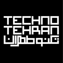 Techno.Tehran Cast Episode 7 By: High On Mars