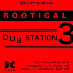 Rootical Dub Station 3