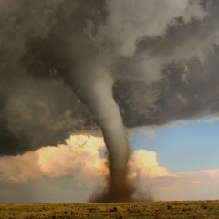 Bass Tornado