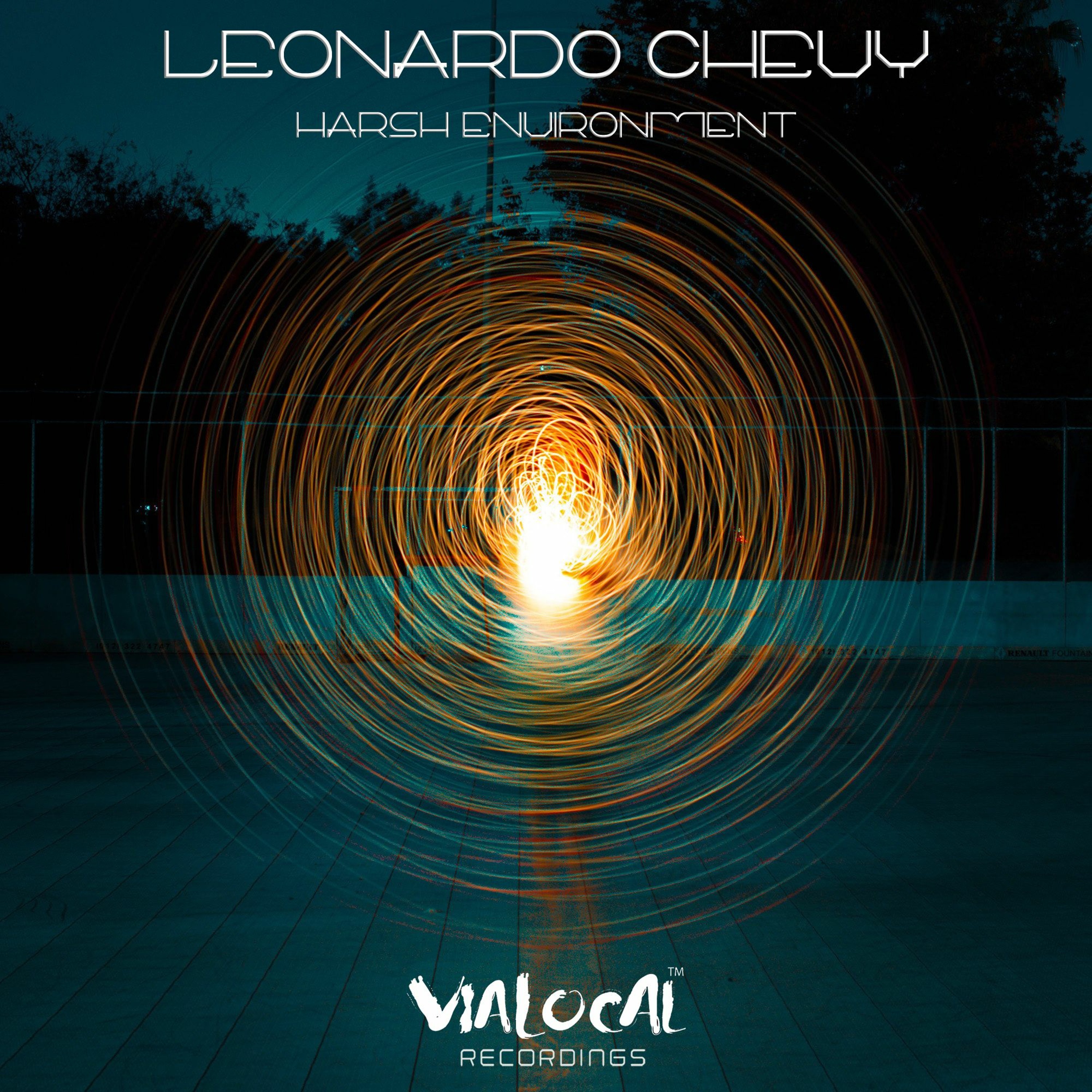 VIALOCAL RECORDINGS