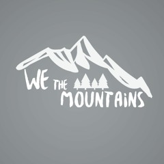 Pagtingin by Ben&Ben (Cover) - We The Mountains