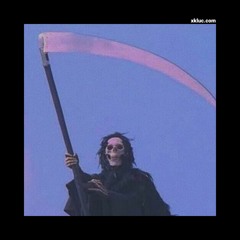 from first to last ☆ lil peep type beat