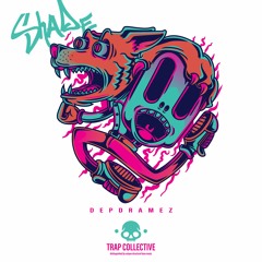 Depdramez - Shade (Original Mix)