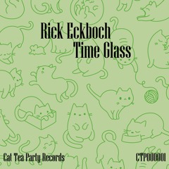 Time Glass (Austin Leeds Remix)  - Rick Eckboch