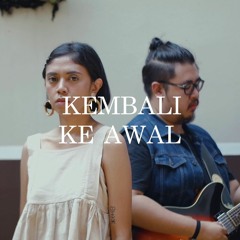 Kembali Ke Awal - Glenn Fredly | NYD Project (Cover)