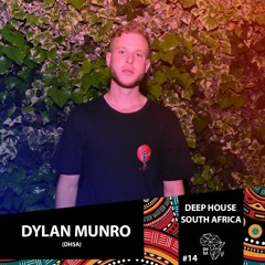 DHSA Podcast 014 - Dylan Munro