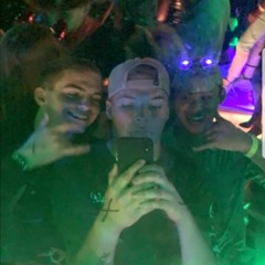 New x Woo- Back That Ass Up