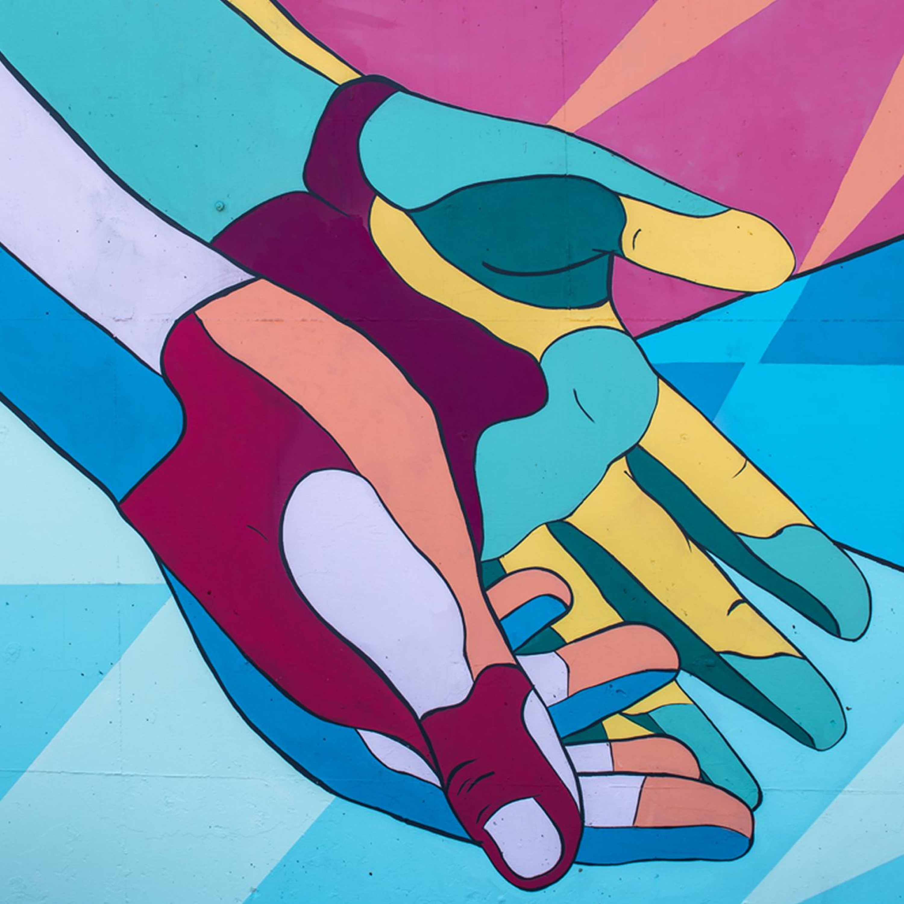 Financing the Gospel through the Grace of Generosity episode artwork