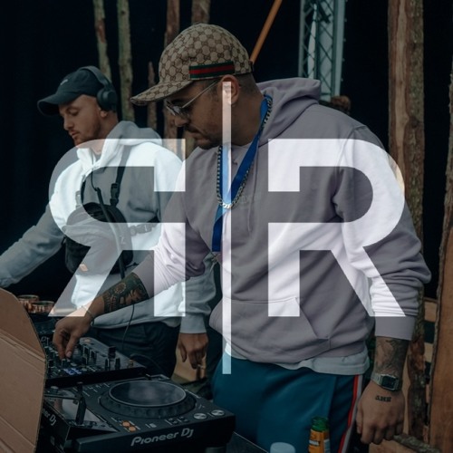 Mirrored #14 w/ Bombata & The Fox