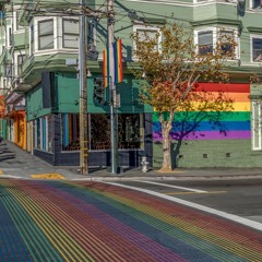 san fransisco street [edit]