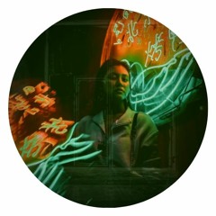 ADOUK BOUCAN - Katie Revolver