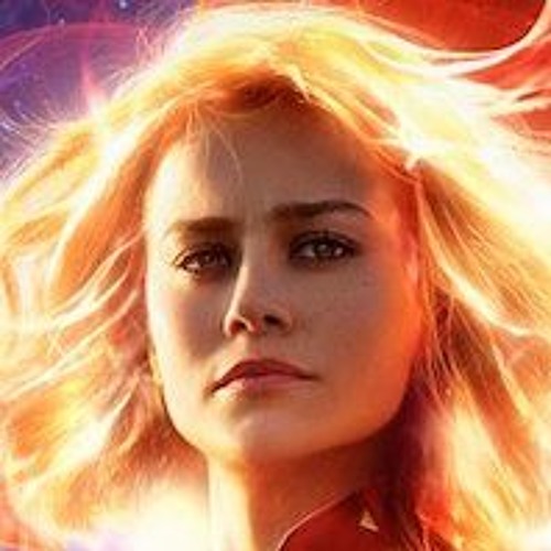 captain marvel english action movies
