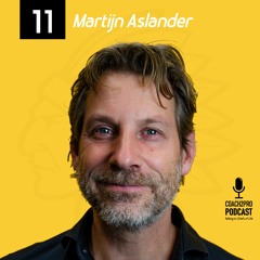 11 Martijn Aslander
