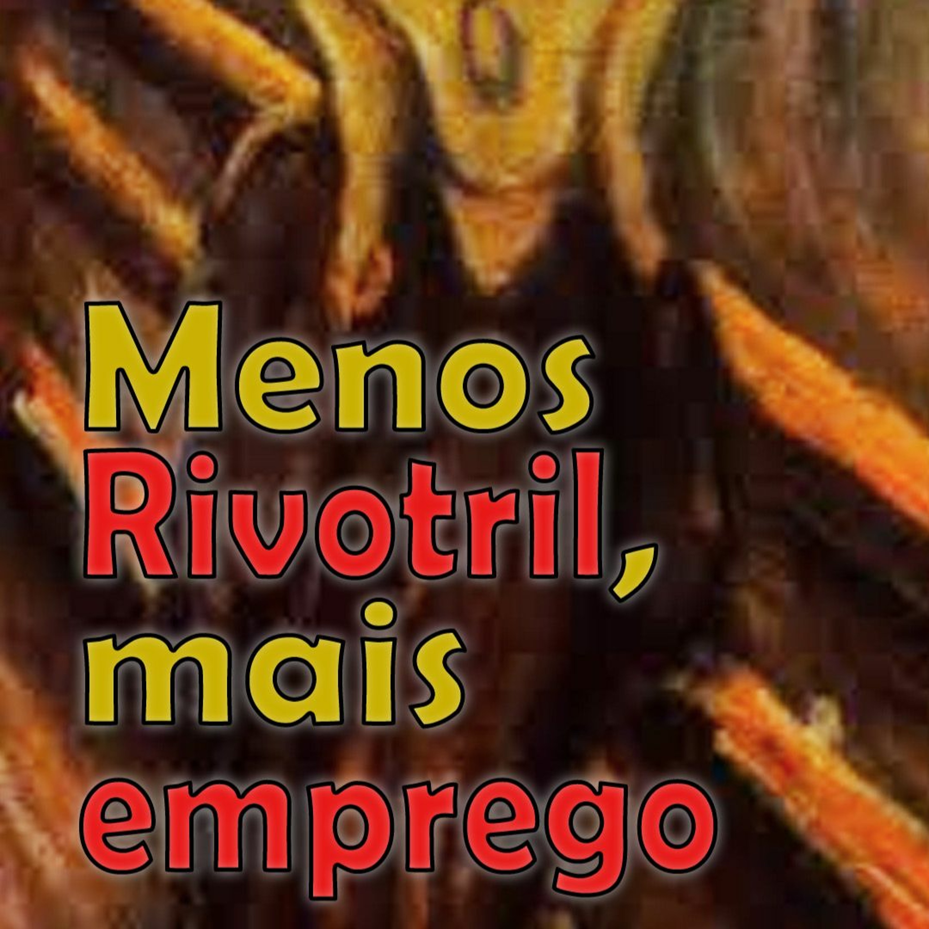 O Macaco Elétrico