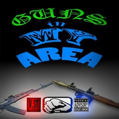 GUNS in MY AREA