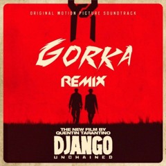 DJ GORKA THING MORE ONE QUESTION