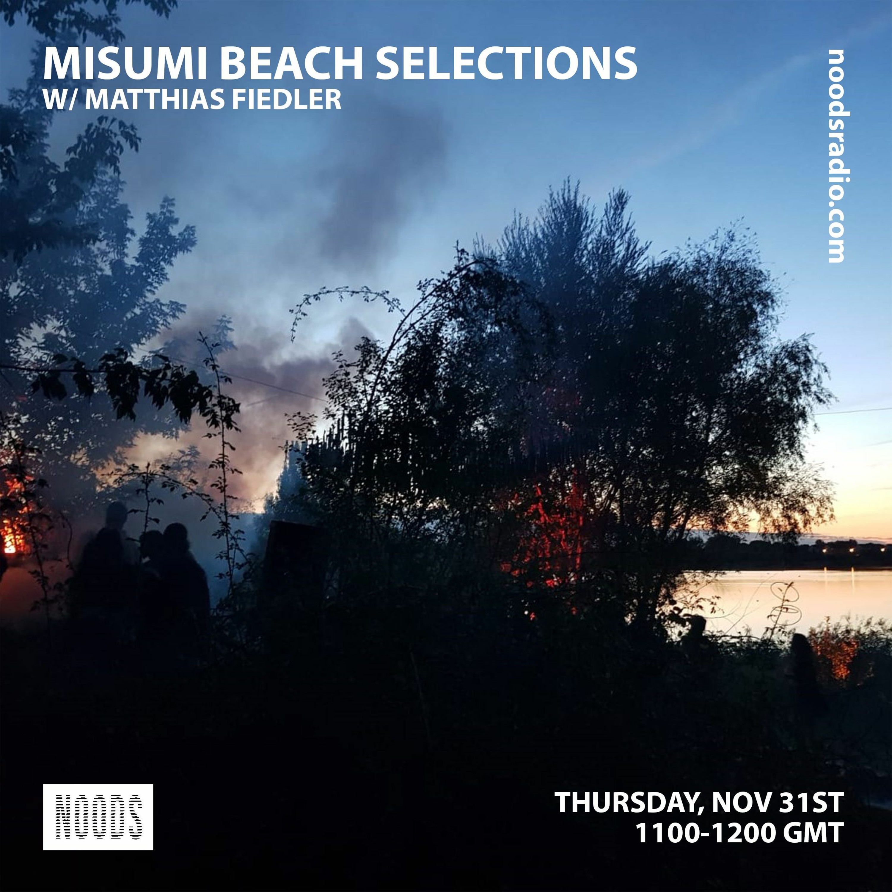 Misumi Beach Selections