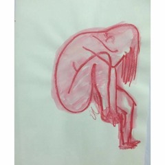 빨강 (red)