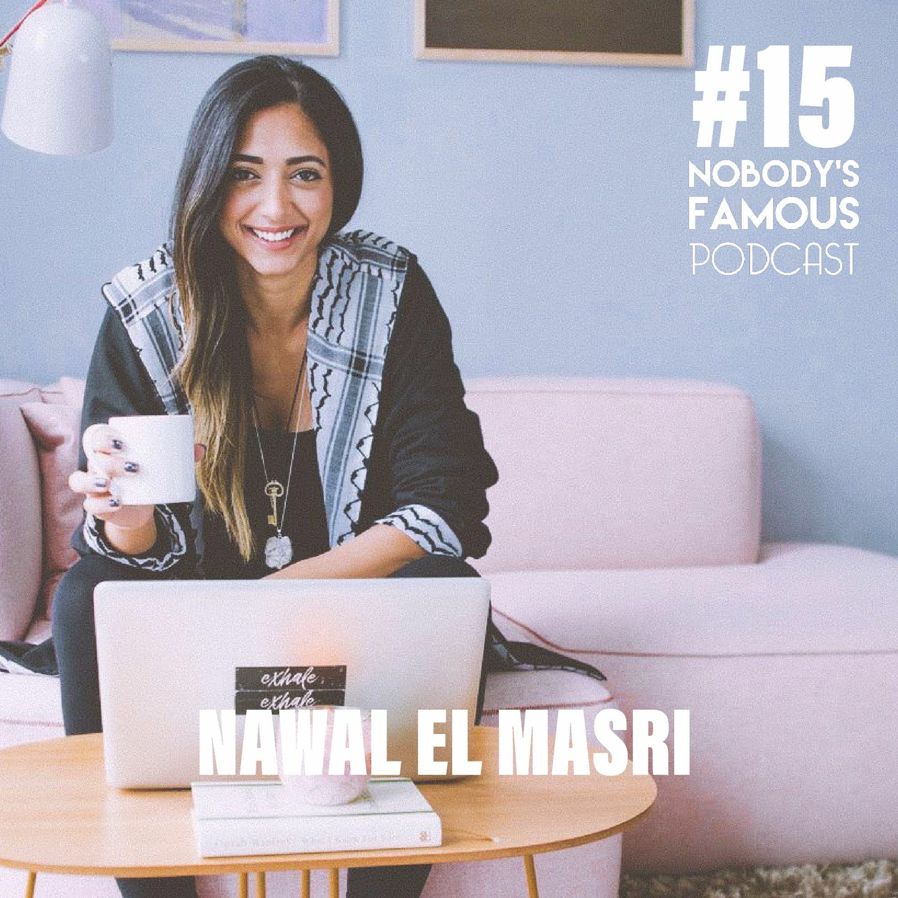Nobody\'s Famous Podcast