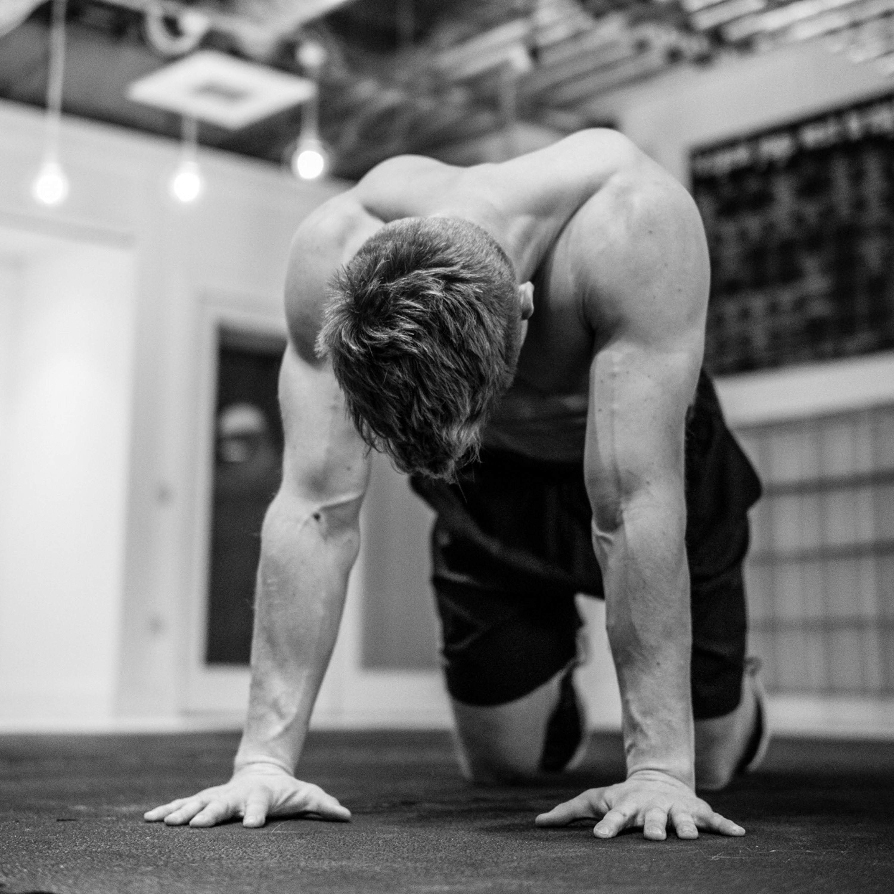 The Movement, Strength & Play Podcast