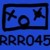 Artwork for [RRR045-AA] Narri Nerro - Narredei (OUT NOW)