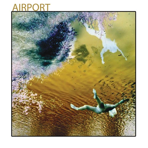 Yammerer - Airport
