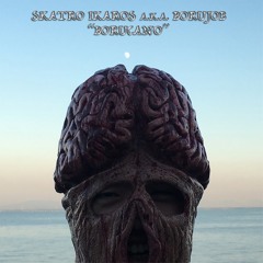 Black Humor feat. D-Seto, Cold Rose, Damien Collaona(prod.Yamibito)/Skatro Ikaros a.k.a.  Borujob