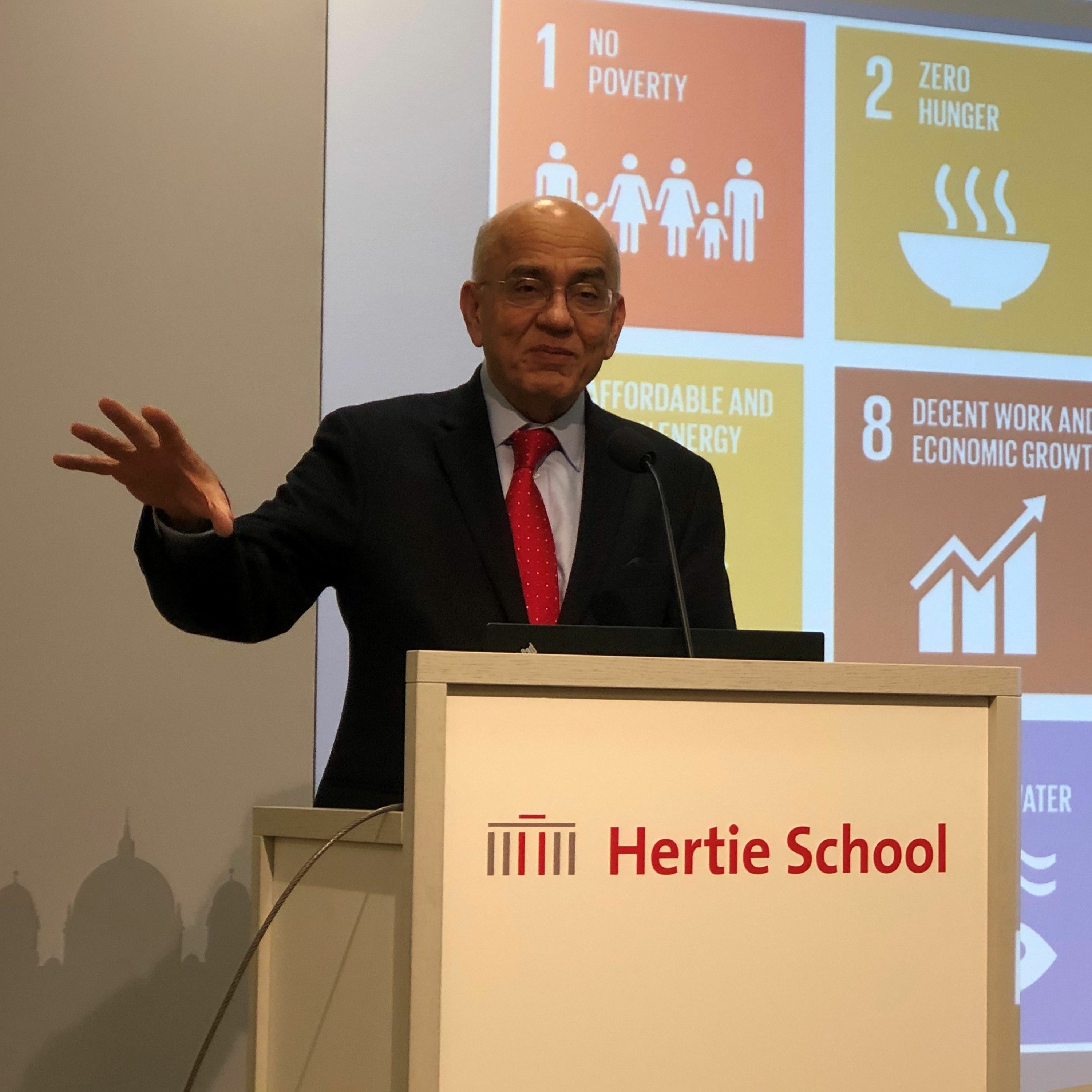 Hertie School