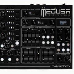 Medusa Dreadbox