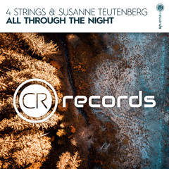 4 Strings & Susanne Teutenberg - All Through The Night