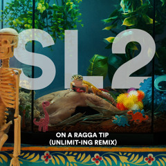 SL2 - On A Ragga Tip (Unlimit-ing Remix)