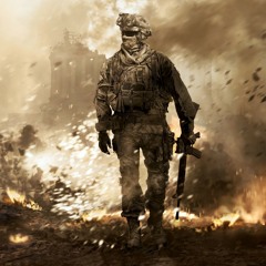 Modern Warfare 2 - Multiplayer Theme