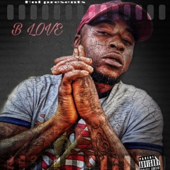 B LOVE -PAY ME PRO.BY SOUNDMASTERS