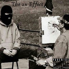 2x Effect Ep