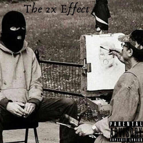2x Effect Ep