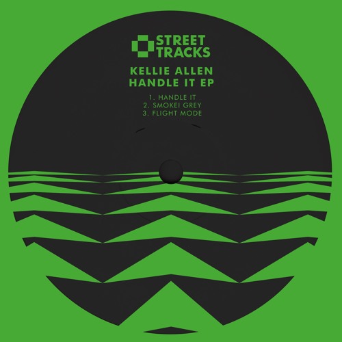 Kellie Allen - Smokei Grey (WO068) [clip]