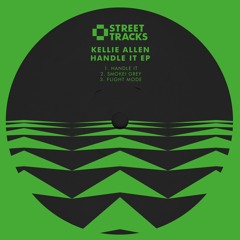 Kellie Allen - Handle It (WO068) [clip]