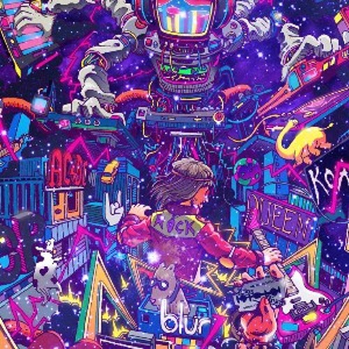 Needed You (StayLoose Remix) Vs 404 (TYNAN & G-Rex Remix) Vs (Ookay Remix) Vs Wippit (Aweminus Remix) Vs Bassquake Vs The End Of Dubstep - (MJ JiNx).mp3