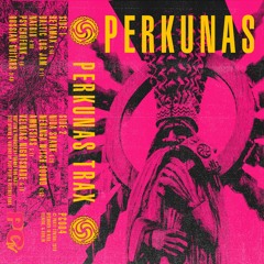 Perkunas - Amnesias