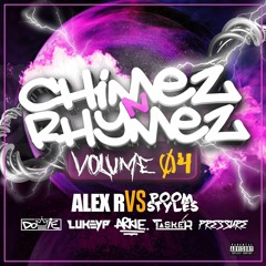 Chimez N Rhymez Collection