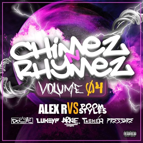 Chimez N Rhymez Collection