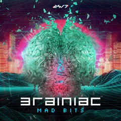 Brainiac - Mad Bits OUT NOW