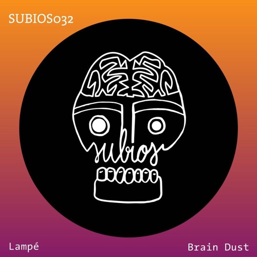 Lampé - Dry Ice (Original Mix)