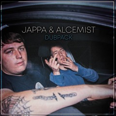 JAPPA & ALCEMIST DUB PACK